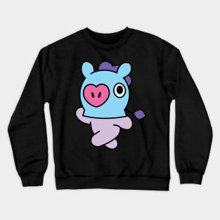 BT21 MANG ( J-hope ) Crewneck Sweatshirt